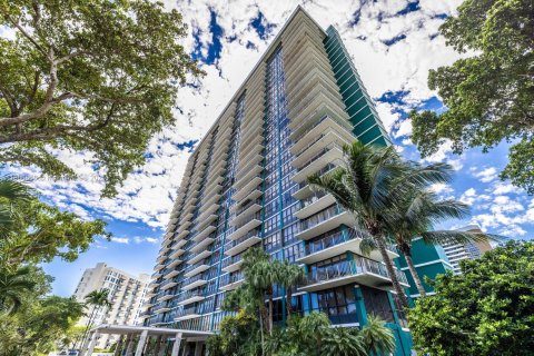 Condo in Miami, Florida, 1 bedroom  № 1896535 - photo 24