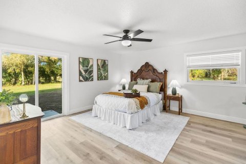 Villa ou maison à vendre à Mims, Floride: 4 chambres, 212.93 m2 № 2143007 - photo 22