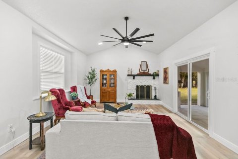 Villa ou maison à vendre à Mims, Floride: 4 chambres, 212.93 m2 № 2143007 - photo 9
