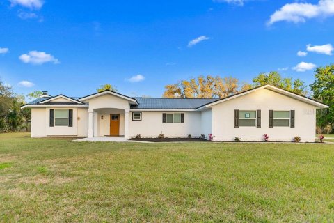 Villa ou maison à Mims, Floride 4 chambres, 212.93 m2 № 2143007