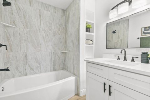 Villa ou maison à vendre à Mims, Floride: 4 chambres, 212.93 m2 № 2143007 - photo 25