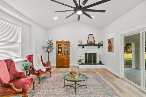 Villa ou maison à vendre à Mims, Floride: 4 chambres, 212.93 m2 № 2143007 - photo 8