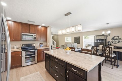Villa ou maison à vendre à Hudson, Floride: 4 chambres, 190.45 m2 № 2141015 - photo 13
