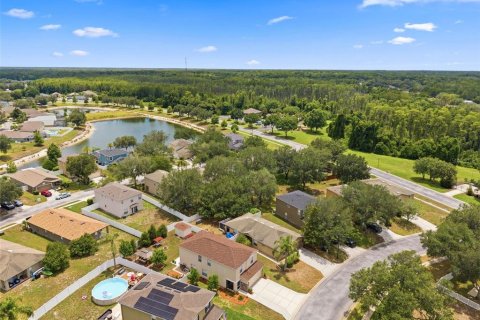 Villa ou maison à vendre à Hudson, Floride: 4 chambres, 190.45 m2 № 2141015 - photo 3