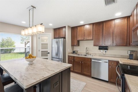 Villa ou maison à vendre à Hudson, Floride: 4 chambres, 190.45 m2 № 2141015 - photo 10