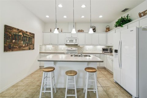 Купить виллу или дом в Киссимми, Флорида 6 комнат, 125.7м2, № 1827798 - фото 16