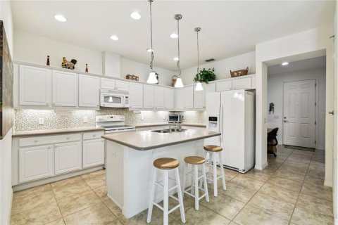 Купить виллу или дом в Киссимми, Флорида 6 комнат, 125.7м2, № 1827798 - фото 14