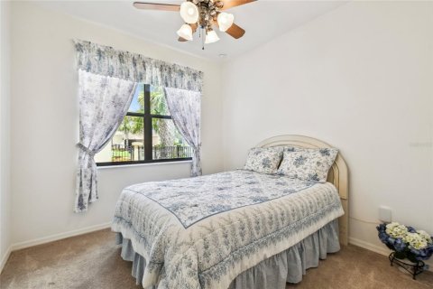 Купить виллу или дом в Киссимми, Флорида 6 комнат, 125.7м2, № 1827798 - фото 30