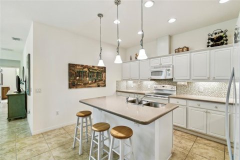 Купить виллу или дом в Киссимми, Флорида 6 комнат, 125.7м2, № 1827798 - фото 15