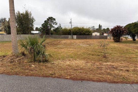 Land in Edgewater, Florida № 2115114 - photo 2
