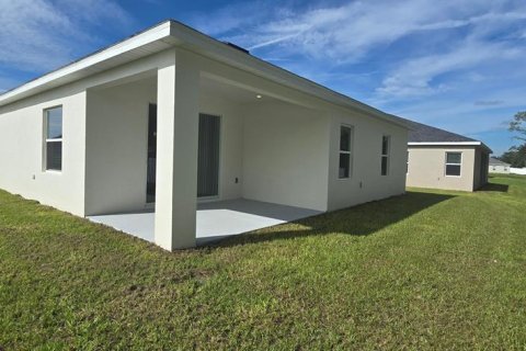 House in Ocala, Florida 3 bedrooms, 188.5 sq.m. № 1903366 - photo 20