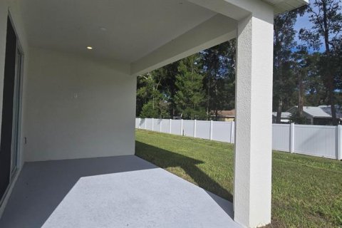 House in Ocala, Florida 3 bedrooms, 188.5 sq.m. № 1903366 - photo 21