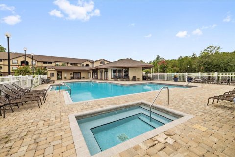 Apartment in Tampa, Florida 2 bedrooms, 117.99 sq.m. № 1905855 - photo 20