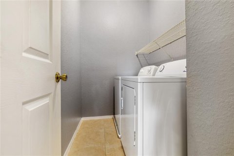 Apartment in Tampa, Florida 2 bedrooms, 117.99 sq.m. № 1905855 - photo 11