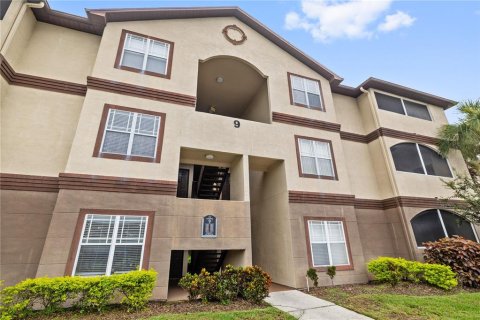 Apartment in Tampa, Florida 2 bedrooms, 117.99 sq.m. № 1905855 - photo 1