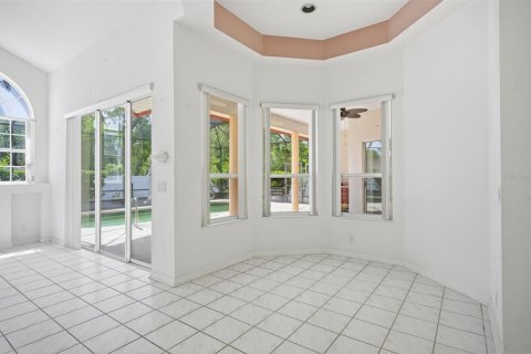 House in Palm Coast, Florida 3 bedrooms, 232.63 sq.m. № 2151477 - photo 21