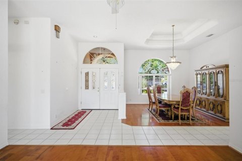 House in Palm Coast, Florida 3 bedrooms, 232.63 sq.m. № 2151477 - photo 5