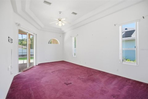 House in Palm Coast, Florida 3 bedrooms, 232.63 sq.m. № 2151477 - photo 30
