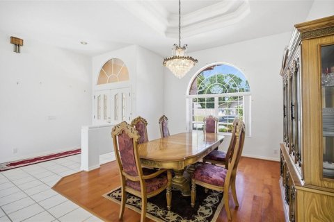 House in Palm Coast, Florida 3 bedrooms, 232.63 sq.m. № 2151477 - photo 7