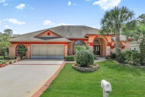 House in Palm Coast, Florida 3 bedrooms, 232.63 sq.m. № 2151477