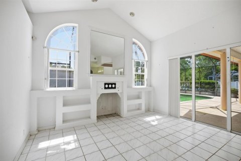 House in Palm Coast, Florida 3 bedrooms, 232.63 sq.m. № 2151477 - photo 25