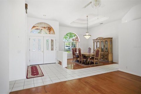 House in Palm Coast, Florida 3 bedrooms, 232.63 sq.m. № 2151477 - photo 4