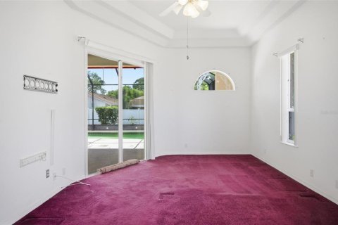 House in Palm Coast, Florida 3 bedrooms, 232.63 sq.m. № 2151477 - photo 28
