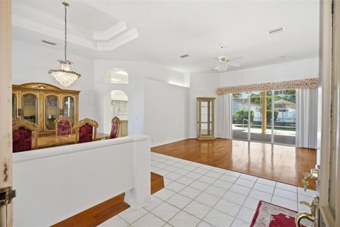 House in Palm Coast, Florida 3 bedrooms, 232.63 sq.m. № 2151477 - photo 6