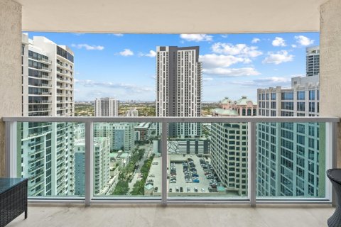 Apartment in Fort Lauderdale, Florida 2 bedrooms, 125.05 sq.m. № 1145867 - photo 1