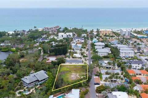 Land in Sarasota, Florida № 2097920