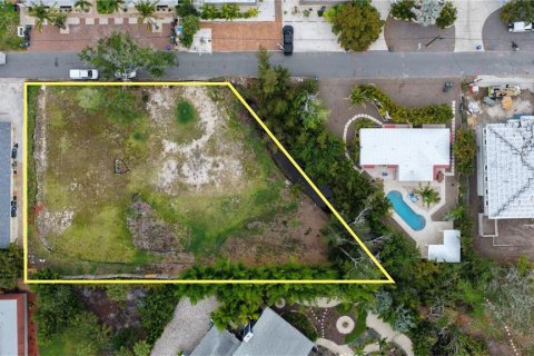 Land in Sarasota, Florida № 2097920 - photo 2