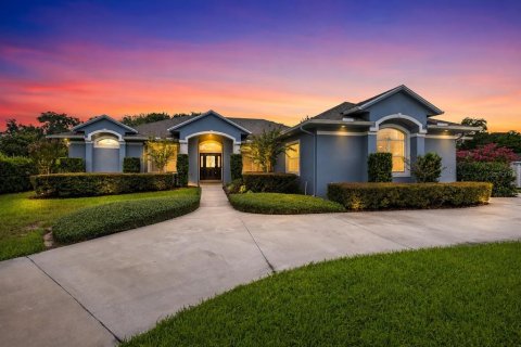 Casa en Longwood, Florida 5 dormitorios, 348.38 m2 № 2235836