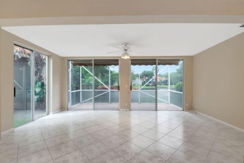 Villa ou maison à louer à Boynton Beach, Floride: 3 chambres, 210.33 m2 № 2169441 - photo 22