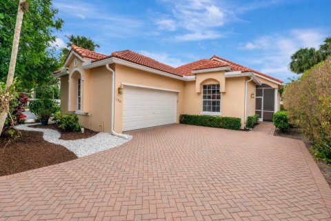 Villa ou maison à Boynton Beach, Floride 3 chambres, 210.33 m2 № 2169441
