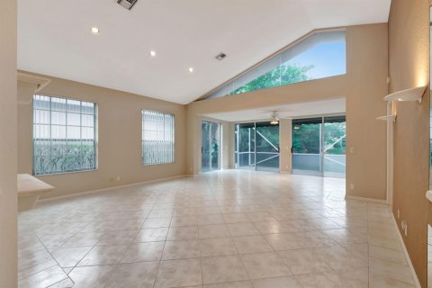 Villa ou maison à louer à Boynton Beach, Floride: 3 chambres, 210.33 m2 № 2169441 - photo 23