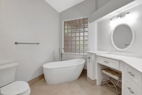 Villa ou maison à louer à Boynton Beach, Floride: 3 chambres, 210.33 m2 № 2169441 - photo 6