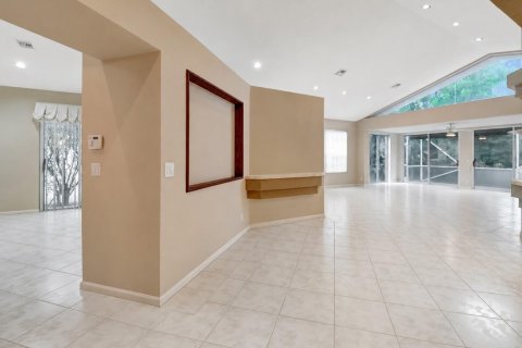Villa ou maison à louer à Boynton Beach, Floride: 3 chambres, 210.33 m2 № 2169441 - photo 17