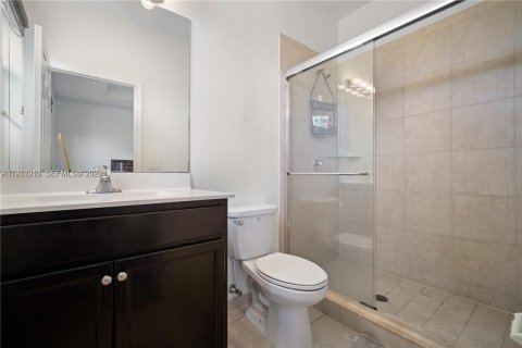 Villa ou maison à louer à Homestead, Floride: 3 chambres, 141.58 m2 № 2046431 - photo 19