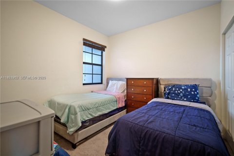 Villa ou maison à louer à Homestead, Floride: 3 chambres, 141.58 m2 № 2046431 - photo 21