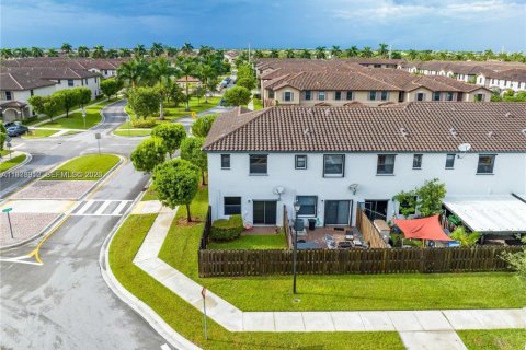 Villa ou maison à louer à Homestead, Floride: 3 chambres, 141.58 m2 № 2046431 - photo 29