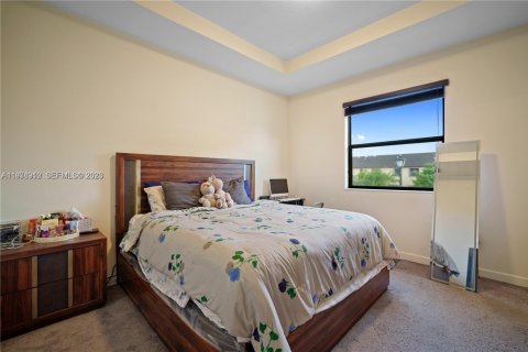 Villa ou maison à louer à Homestead, Floride: 3 chambres, 141.58 m2 № 2046431 - photo 17