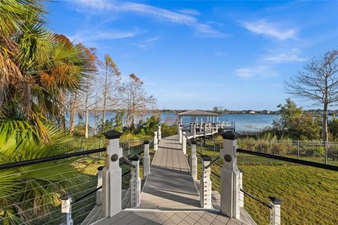 Villa ou maison à vendre à Windermere, Floride: 4 chambres, 731.33 m2 № 2101292 - photo 30