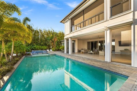 Villa ou maison à vendre à Windermere, Floride: 4 chambres, 731.33 m2 № 2101292 - photo 25