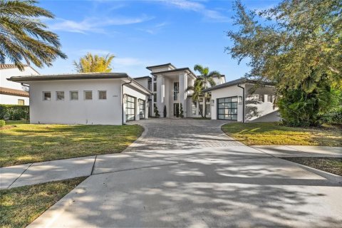 Villa ou maison à Windermere, Floride 4 chambres, 731.33 m2 № 2101292