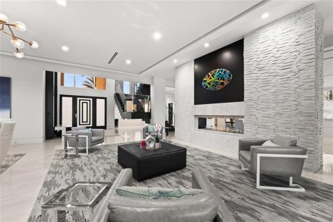 Villa ou maison à vendre à Windermere, Floride: 4 chambres, 731.33 m2 № 2101292 - photo 4