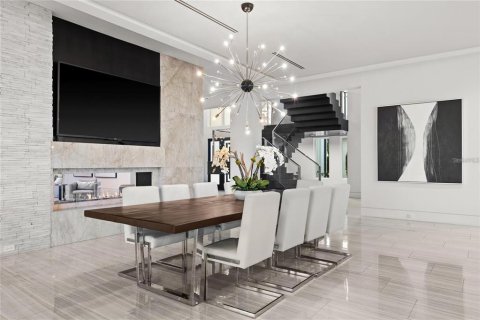 Villa ou maison à vendre à Windermere, Floride: 4 chambres, 731.33 m2 № 2101292 - photo 11
