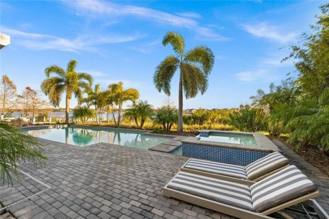 Villa ou maison à vendre à Windermere, Floride: 4 chambres, 731.33 m2 № 2101292 - photo 28