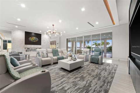 Villa ou maison à vendre à Windermere, Floride: 4 chambres, 731.33 m2 № 2101292 - photo 3