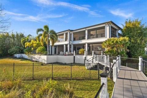 Villa ou maison à vendre à Windermere, Floride: 4 chambres, 731.33 m2 № 2101292 - photo 27