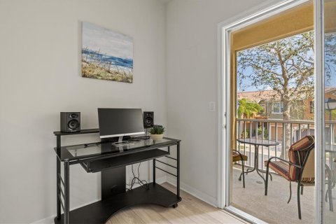 Купить кондоминиум в Сарасота, Флорида 7 комнат, 96.25м2, № 1732264 - фото 10